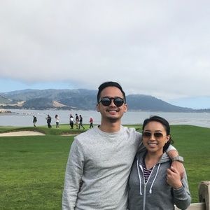 Meet your Posher, Paolo